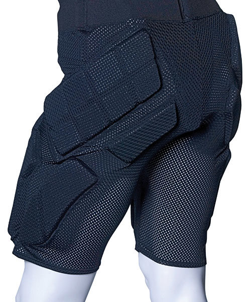 Hockey Short / Padded Shorts Crash Pads